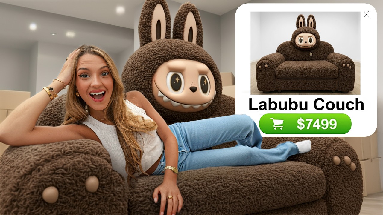 Brent Rivera’s Business Model Explained: Ads