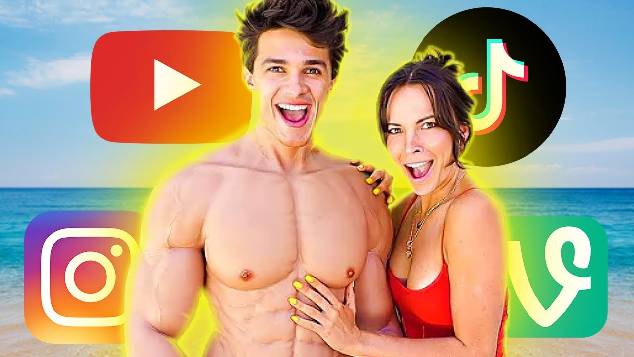 Brent Rivera’s Media Company: How He Built a Multi-Platform Empire