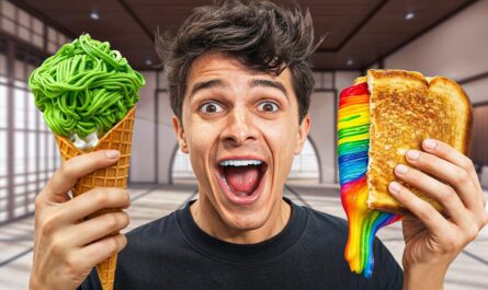 How Brent Rivera Converts Viral Videos Into Long-Term Wealth