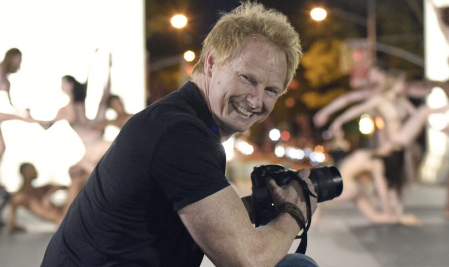 Jordan Matter’s Photography Empire: How He Built a Multi-Million Dollar Brand