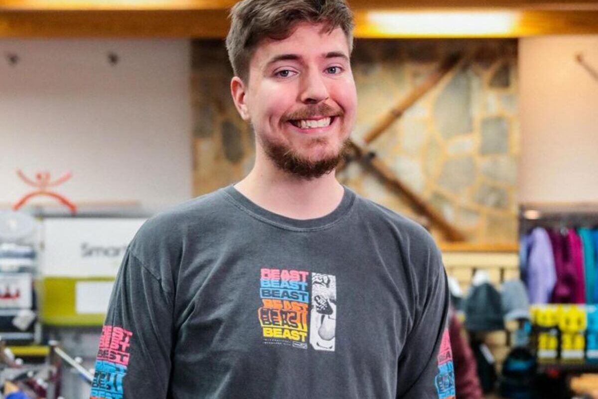 How MrBeast Uses Data to Drive Massive Revenue