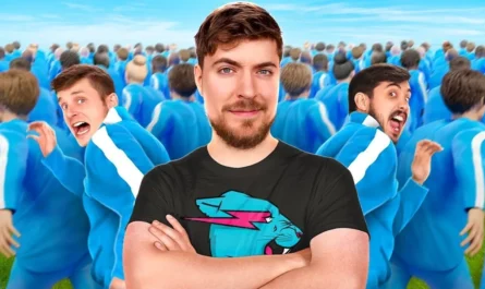 Inside MrBeast’s Billion-Dollar Content Strategy
