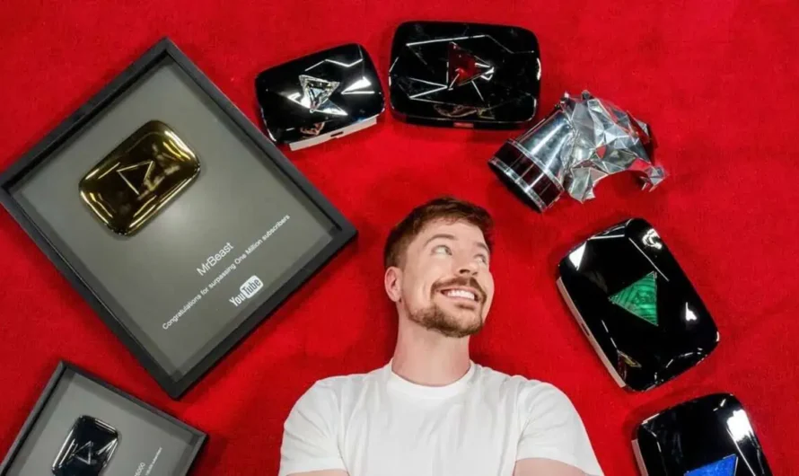 Inside MrBeast’s Billion-Dollar Content Strategy