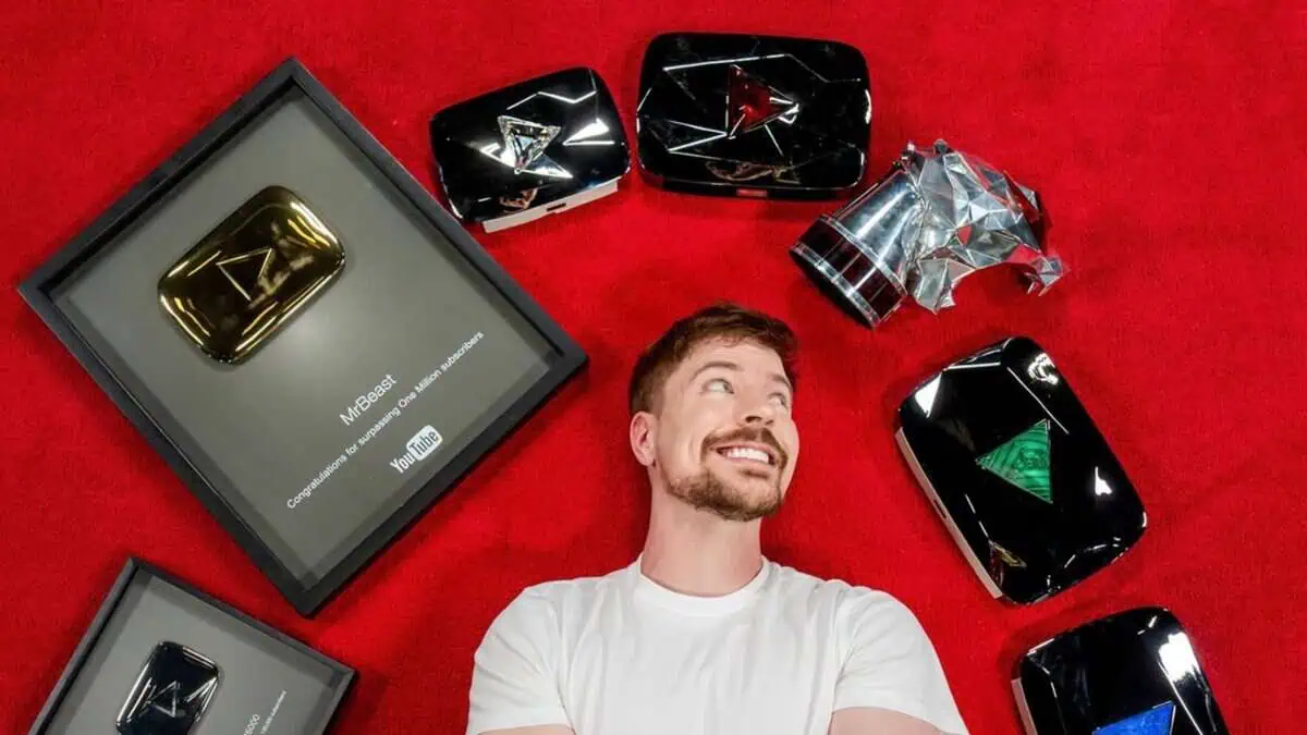 Inside MrBeast’s Billion-Dollar Content Strategy