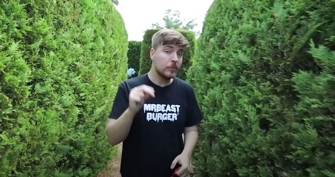 How MrBeast Uses Data to Drive Massive Revenue