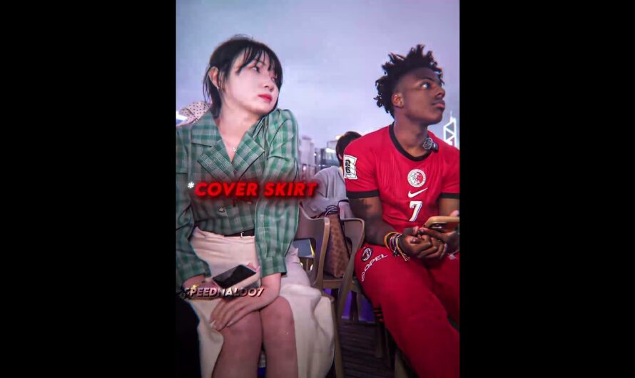 The Economics of Virality: Why iShowSpeed Dominates Live Streaming