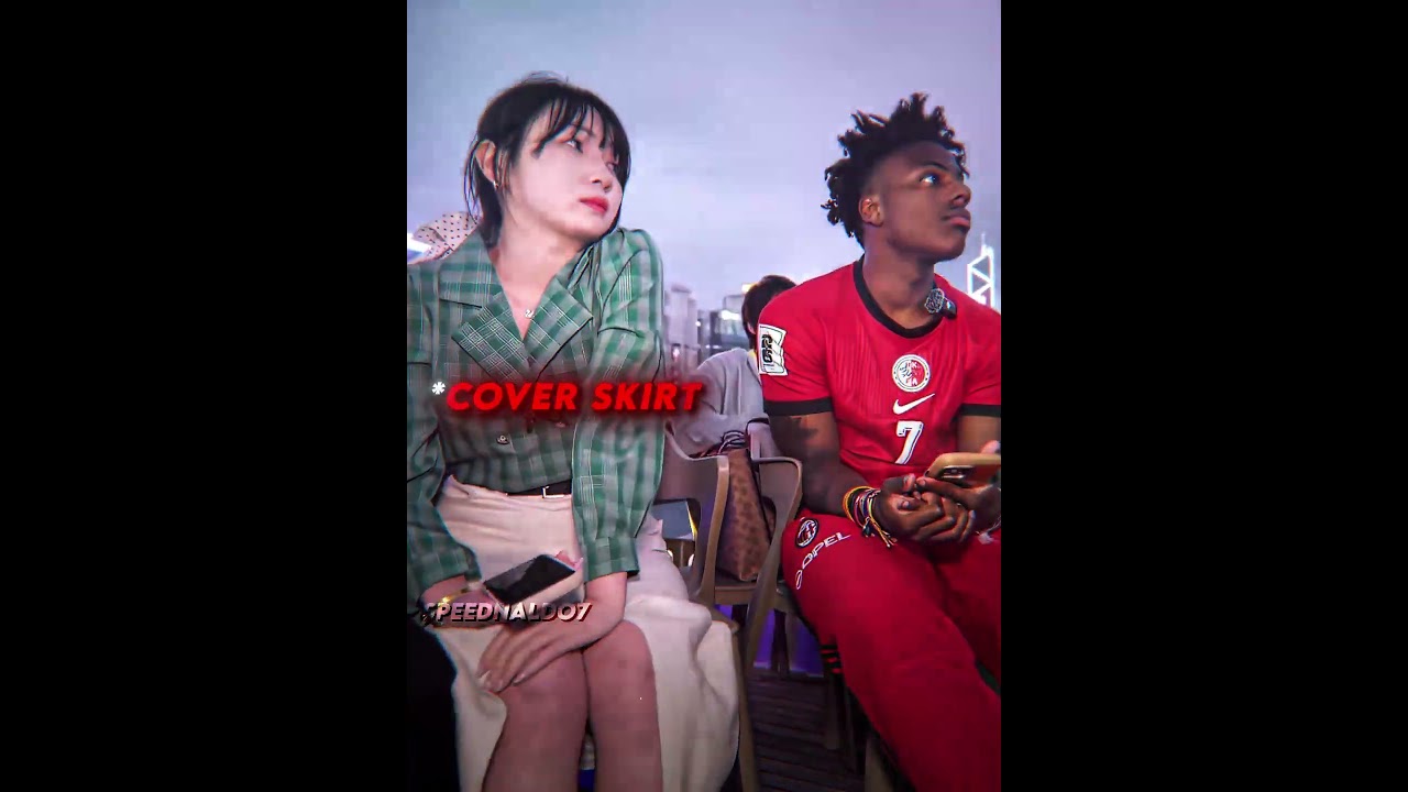 The Economics of Virality: Why iShowSpeed Dominates Live Streaming