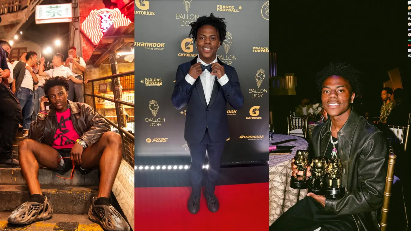 How iShowSpeed Built an International Fanbase Worth Millions