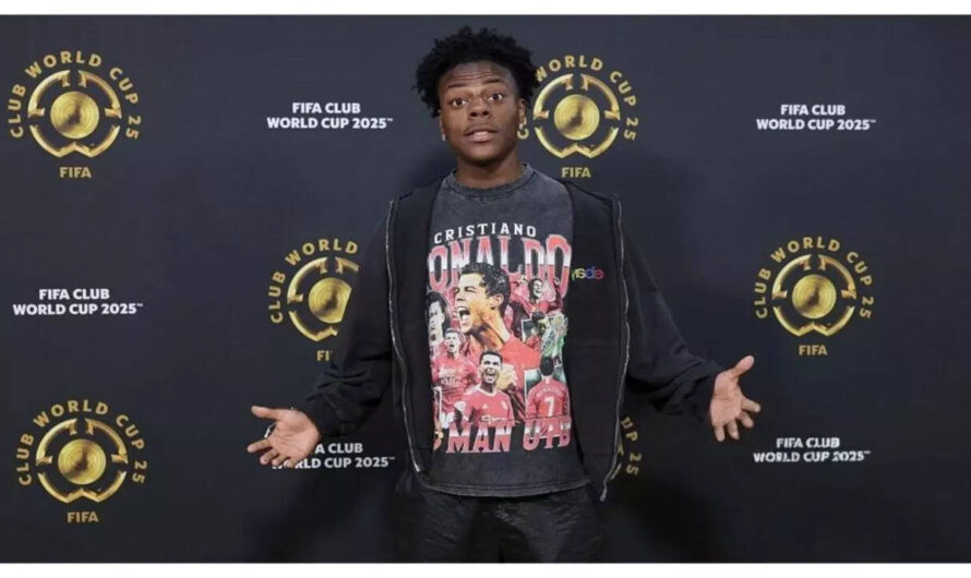 How iShowSpeed Redefined Influencer Marketing in 2025