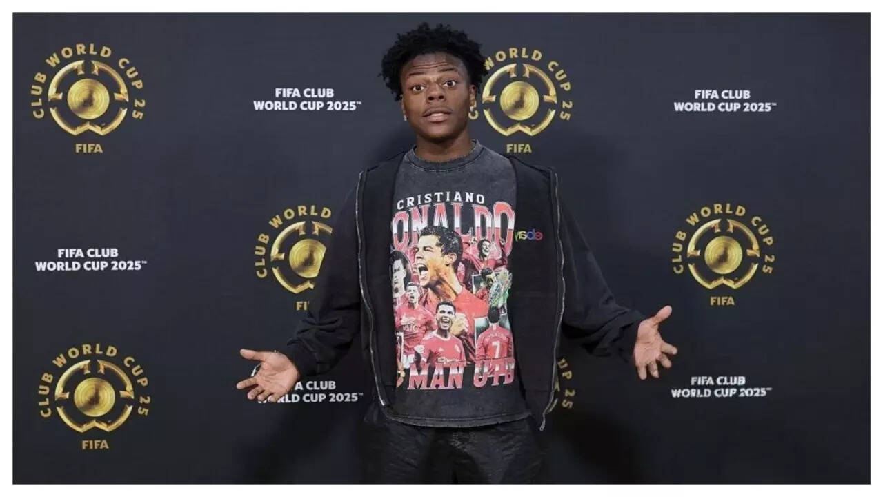 How iShowSpeed Redefined Influencer Marketing in 2025