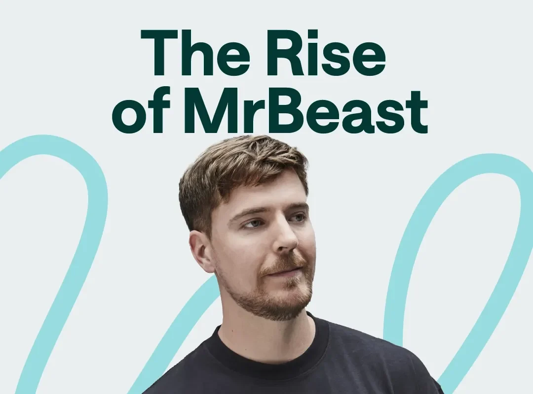 How MrBeast Built the Most Profitable YouTube Brand in History