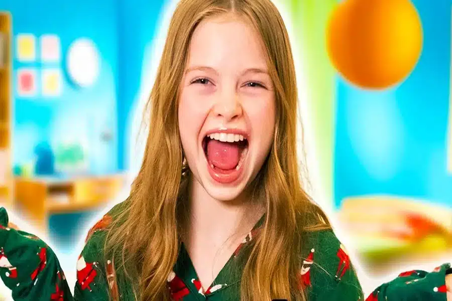 How Salish Matter’s Videos Generate Massive Revenue for the Matter Brand