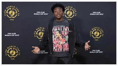 IShowSpeed’s Path From Gamer to Global Entertainment Mogul