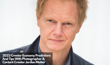 Jordan Matter’s Strategy for Turning Art Into Long-Term Wealth