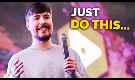 MrBeast’s Secret Formula for Scaling Viral Ideas into Companies