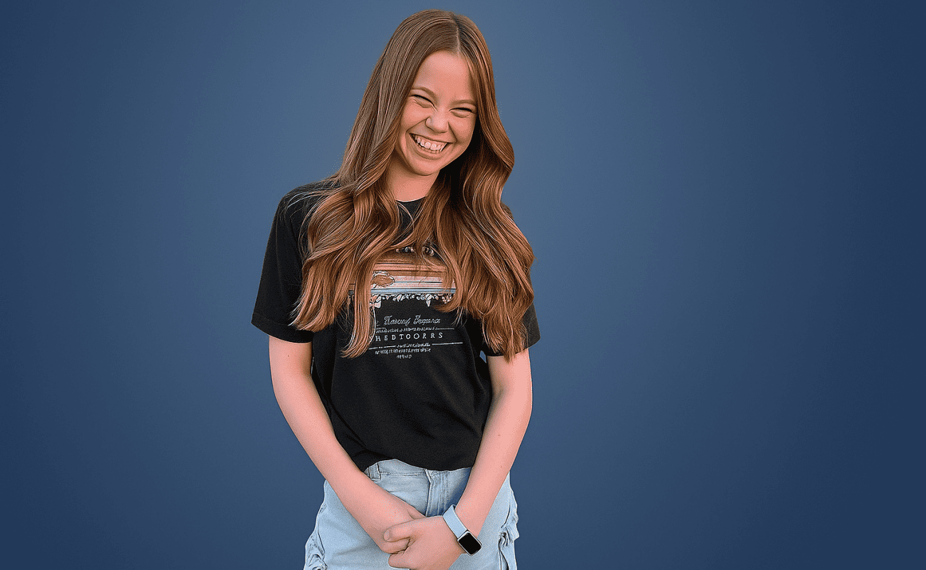 Salish Matter: The Next Big Influencer in Kids’ Lifestyle Content