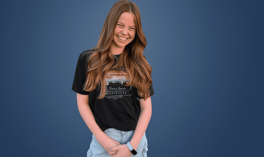 Salish Matter: The Next Big Influencer in Kids’ Lifestyle Content