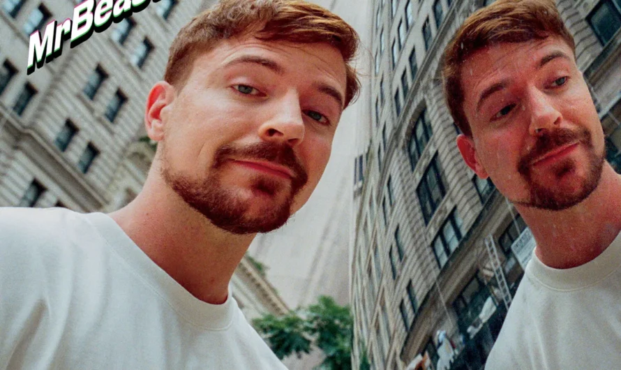 The Business Impact of MrBeast’s Global Expansion