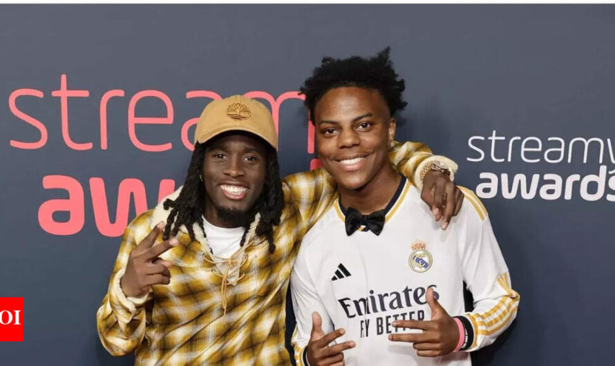 The Business Risk and Reward of iShowSpeed’s Wild Persona