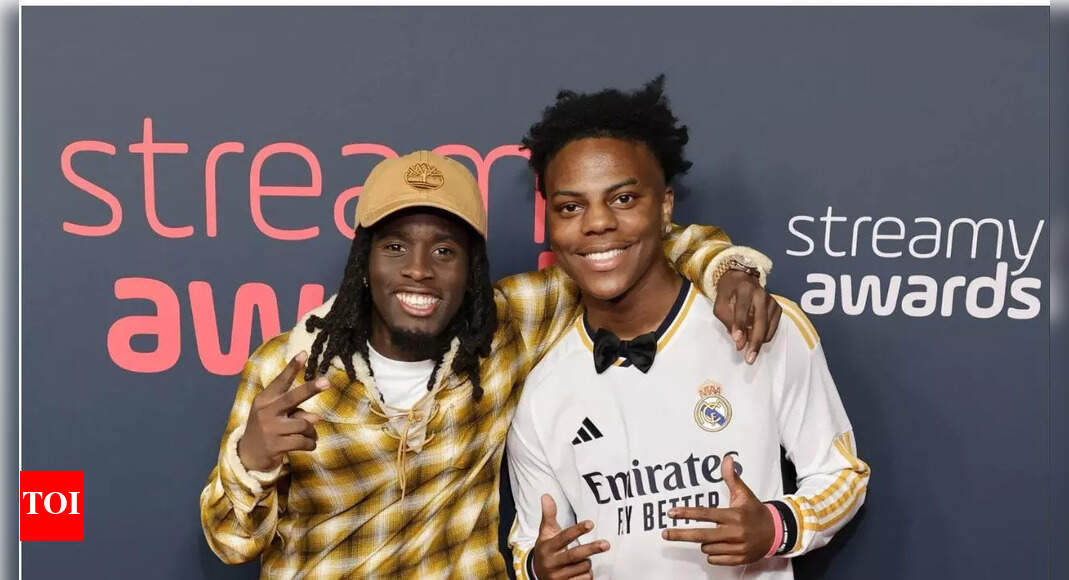 The Business Risk and Reward of iShowSpeed’s Wild Persona