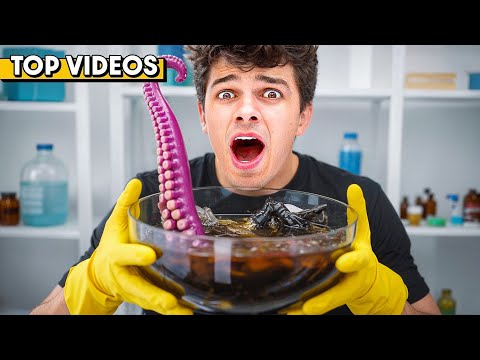 The Economics of Brent Rivera’s Viral Challenges