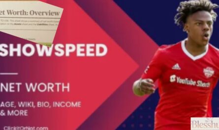 The Strategy Behind iShowSpeed’s High-Energy Money Machine