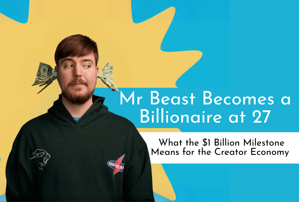 Why MrBeast’s Production Model is Changing Online Business Forever
